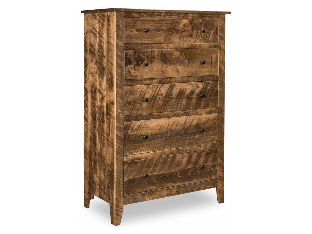 Livingston Chest – 39″W