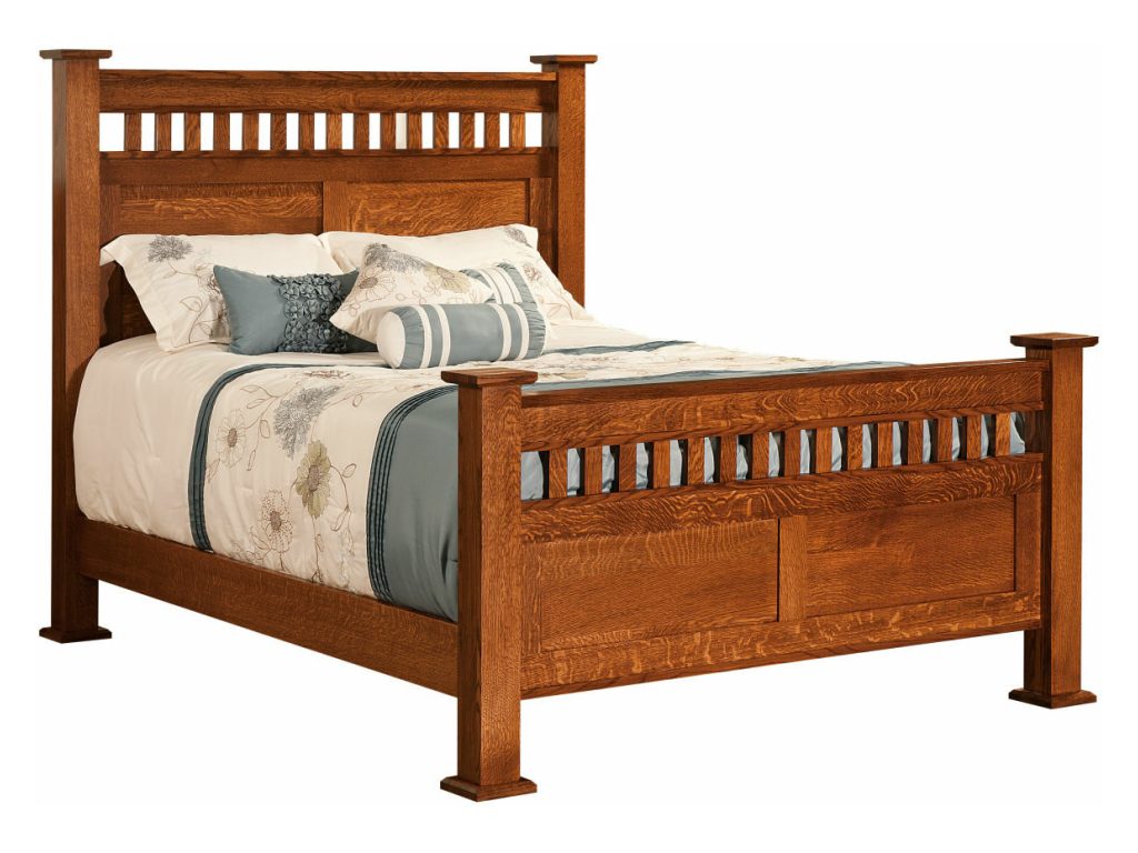 Lynbrook Bed Panel/Wall Bed