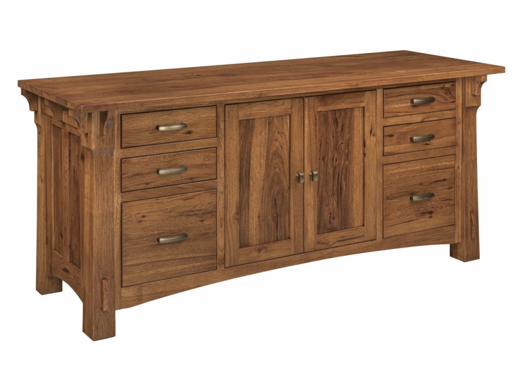 Manitoba Credenza Credenza Cabinet