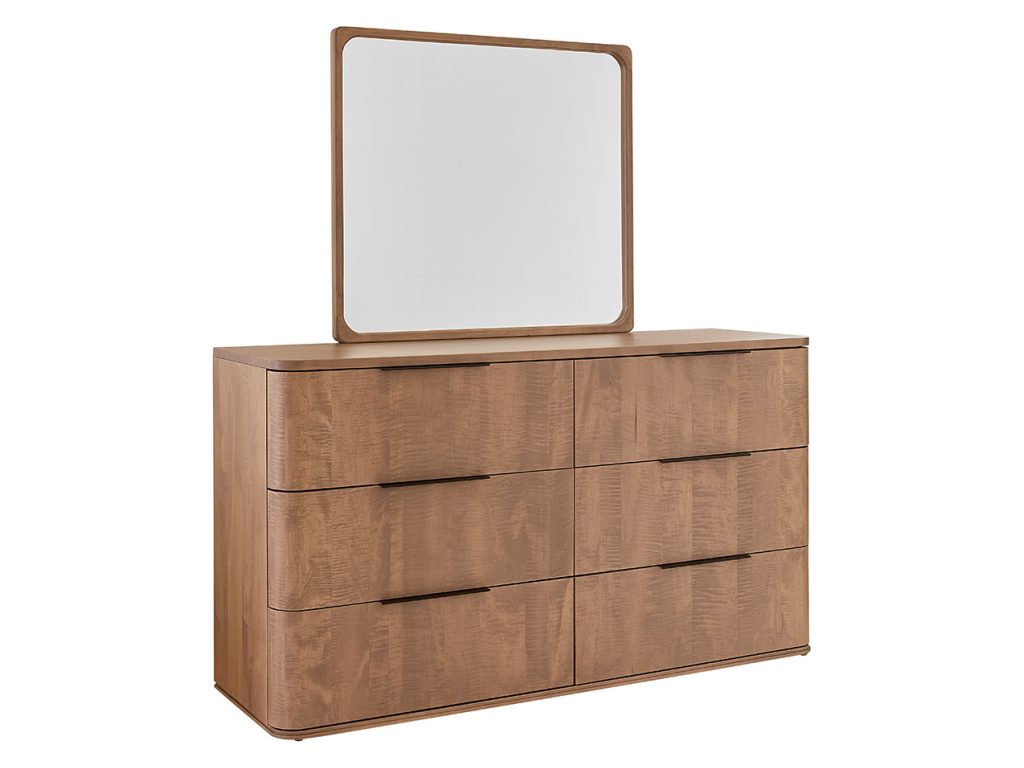 Maison Dresser Mirror