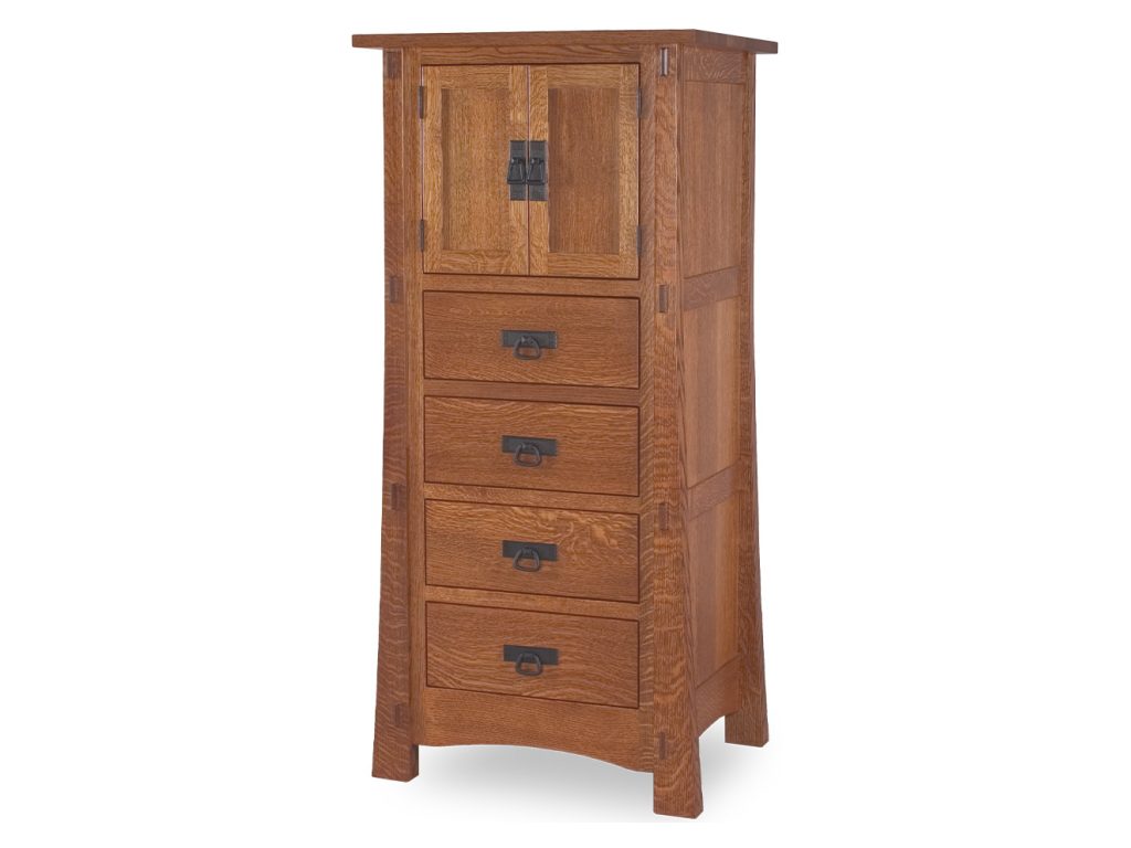 Modesto Lingerie Chest