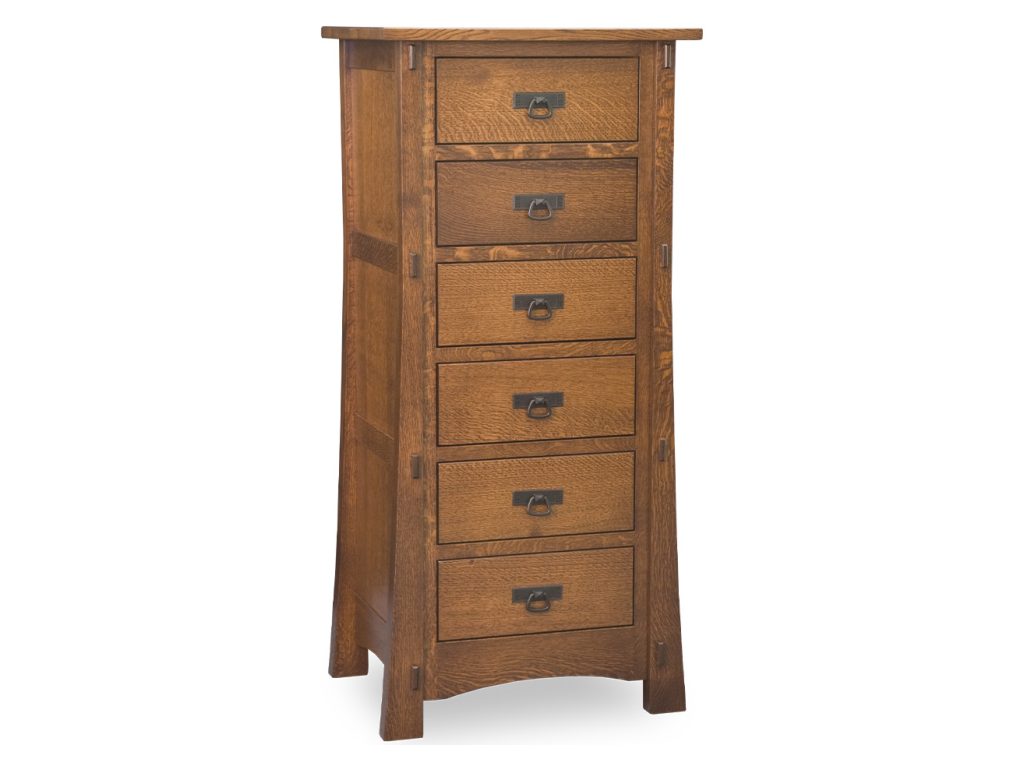 Modesto Lingerie Chest
