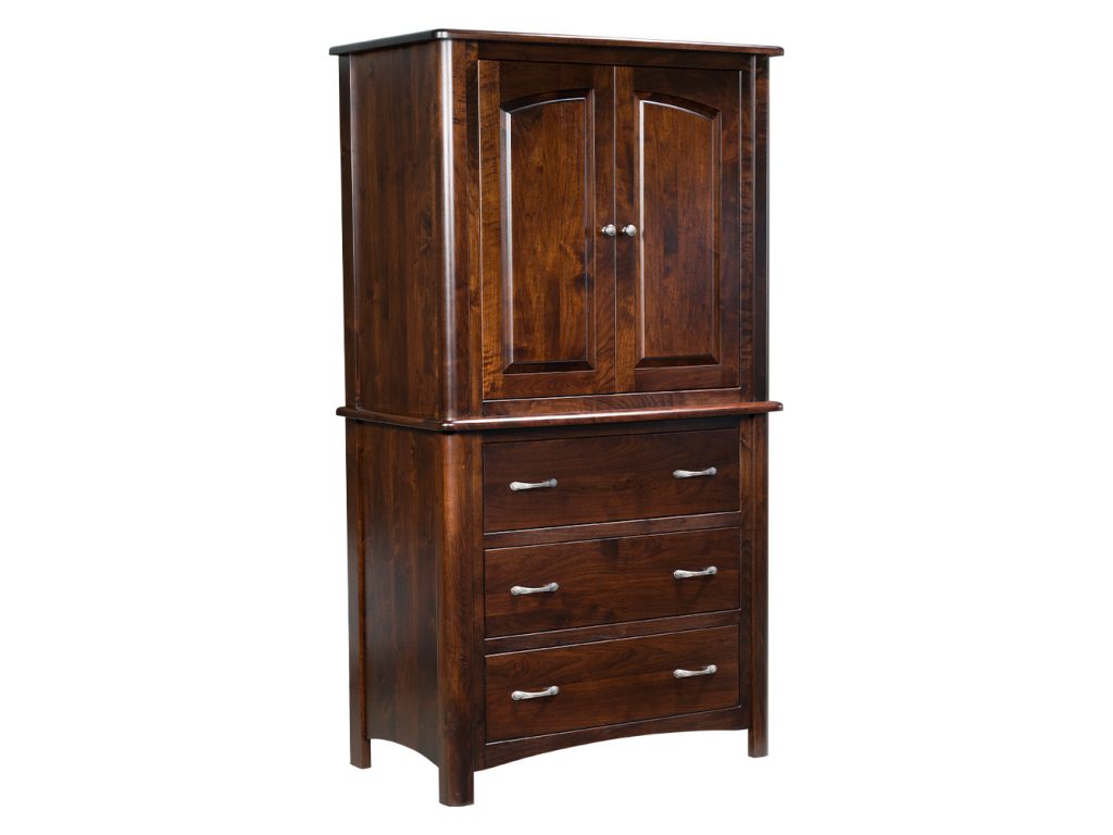 Manhattan Armoire Armoire Cabinet