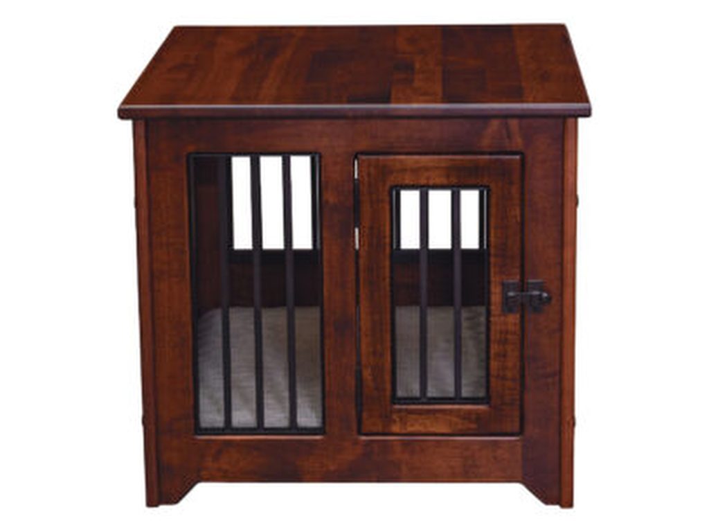 Dixon Pet Cabinet Decorative Object