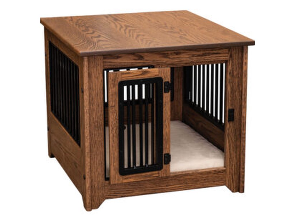 Dixon Pet Cabinet Decorative Object, alternate view