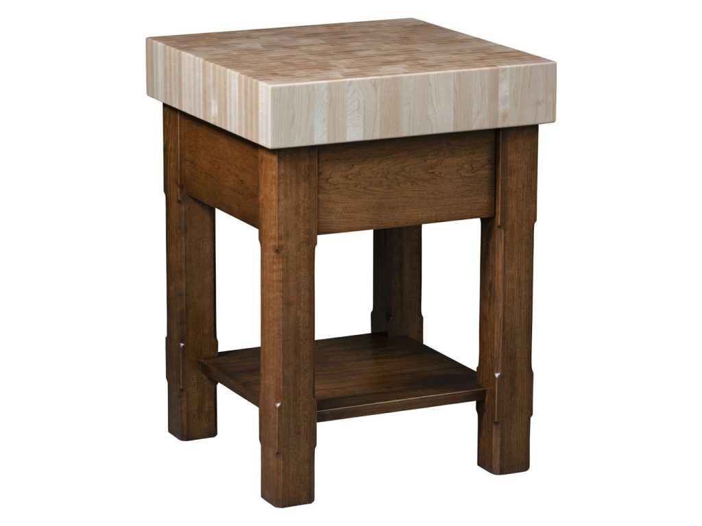Madison Kitchen Island