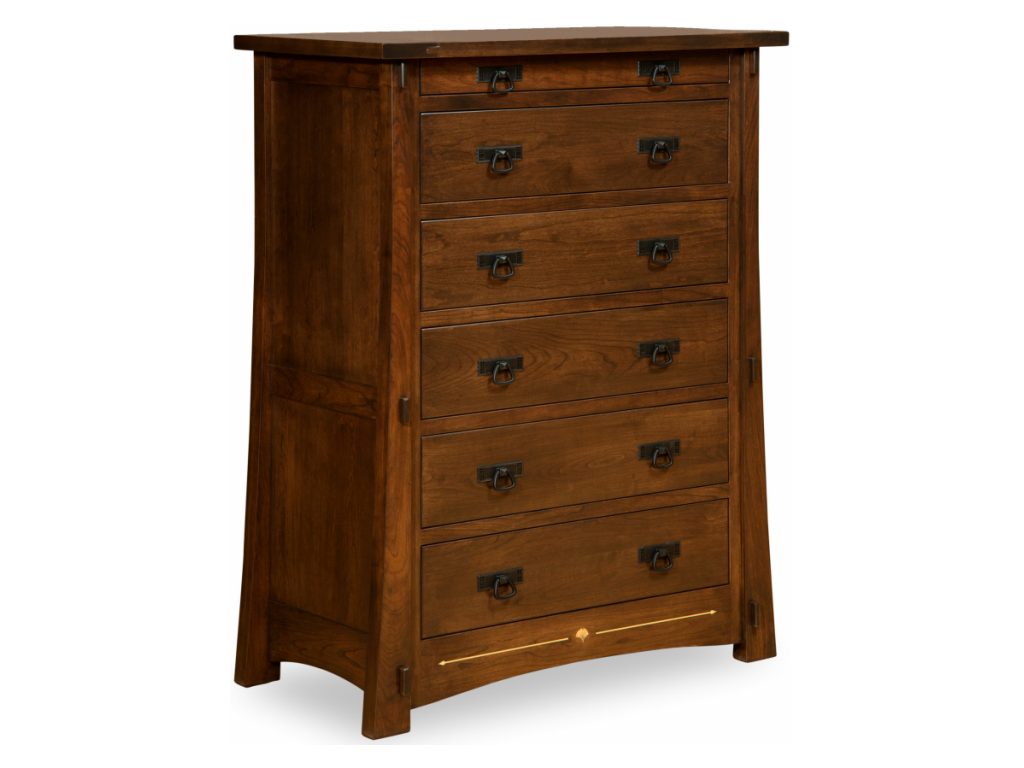 Mesa Chest