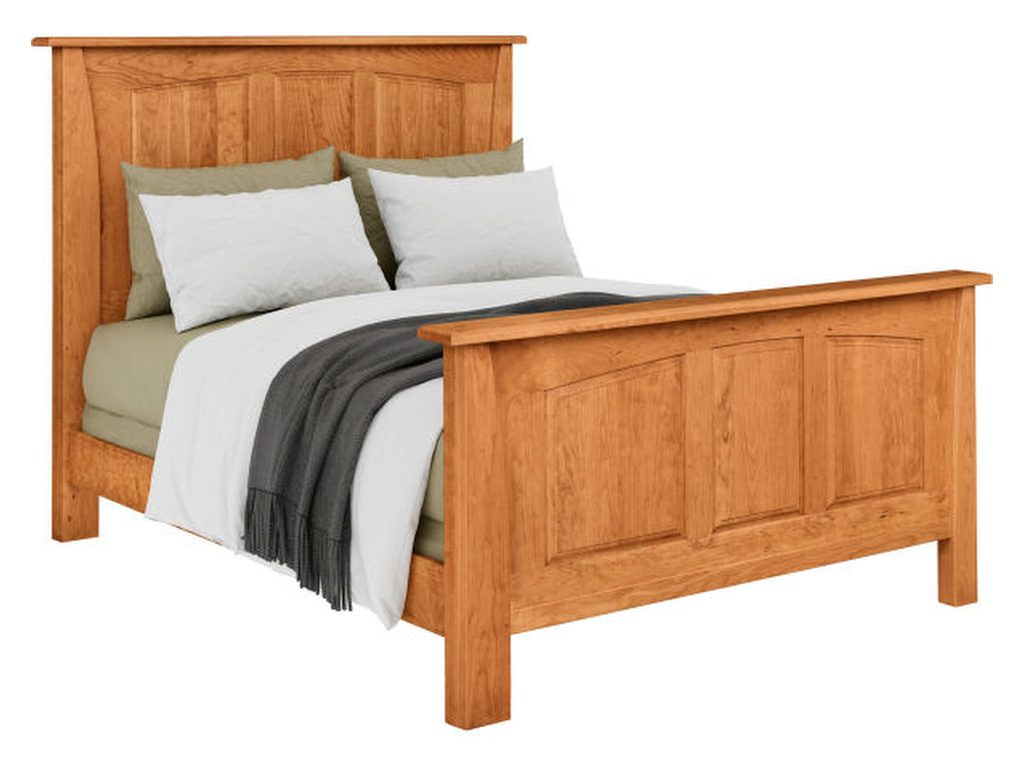 Mondovi Bed Panel/Wall Bed