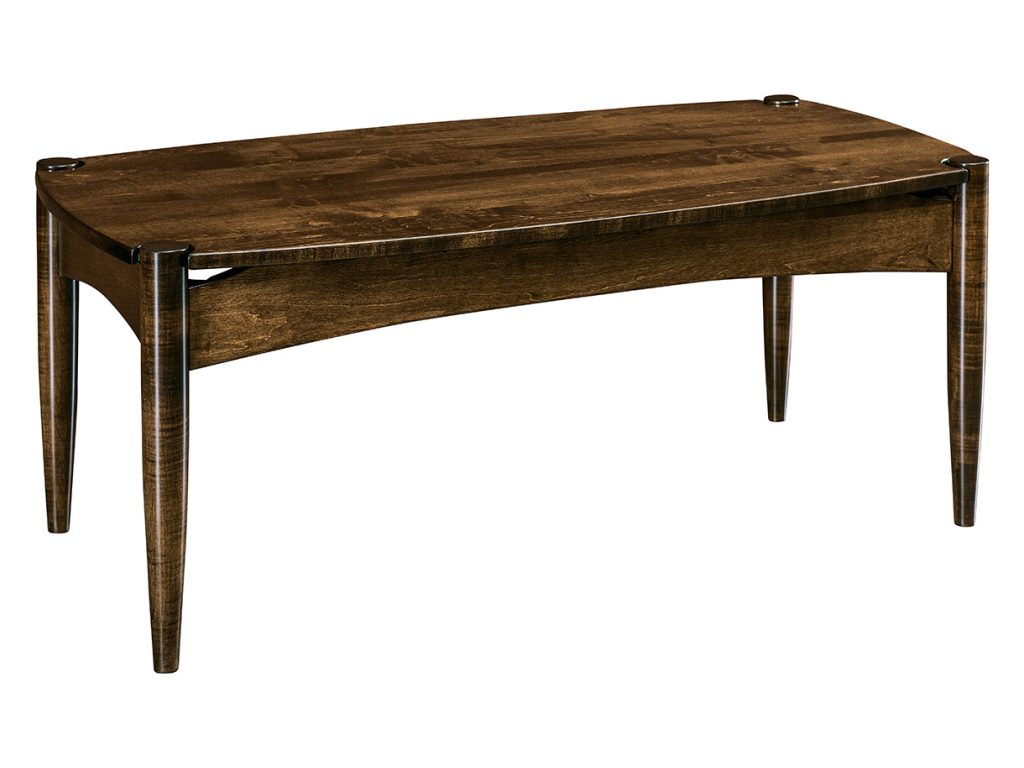 Amish Furniture of NE Moser Coffee Table