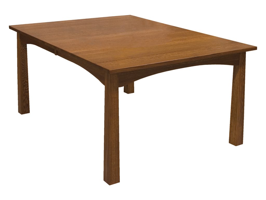 Modesto Legged Table
