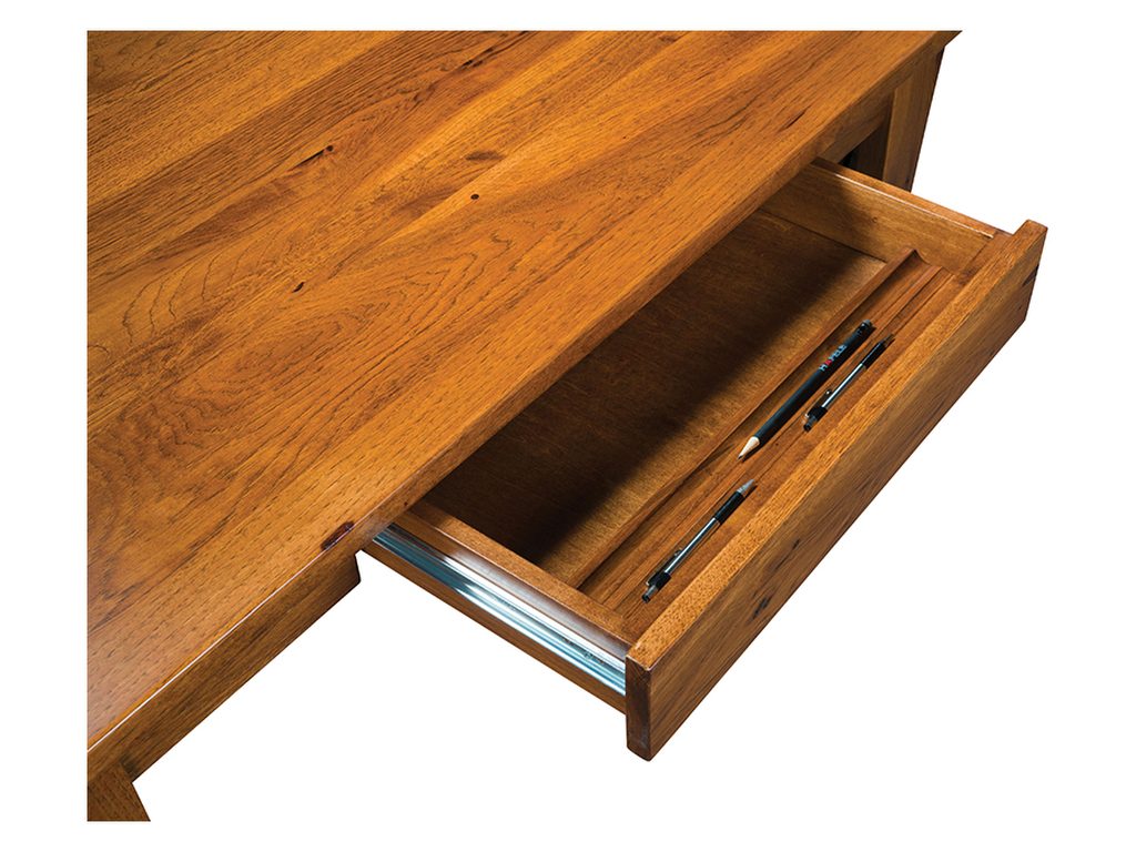 Ceresco Desk Writing Desk, alternate view