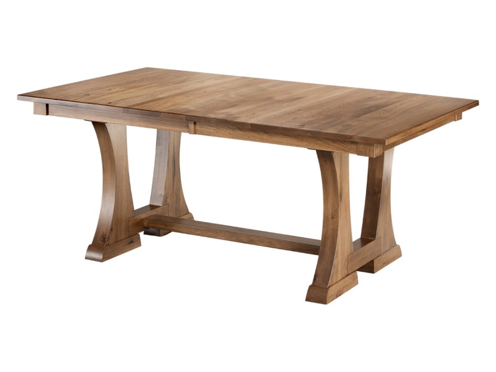 Rexburg Trestle Table