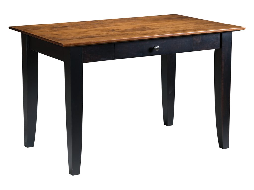 Madison Legged Desk Writing Desk