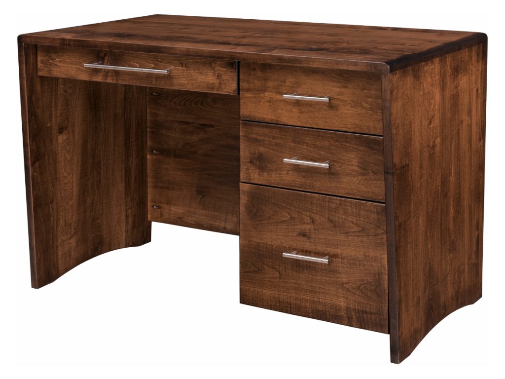 Nova Single Pedestal Desk Executive Desk