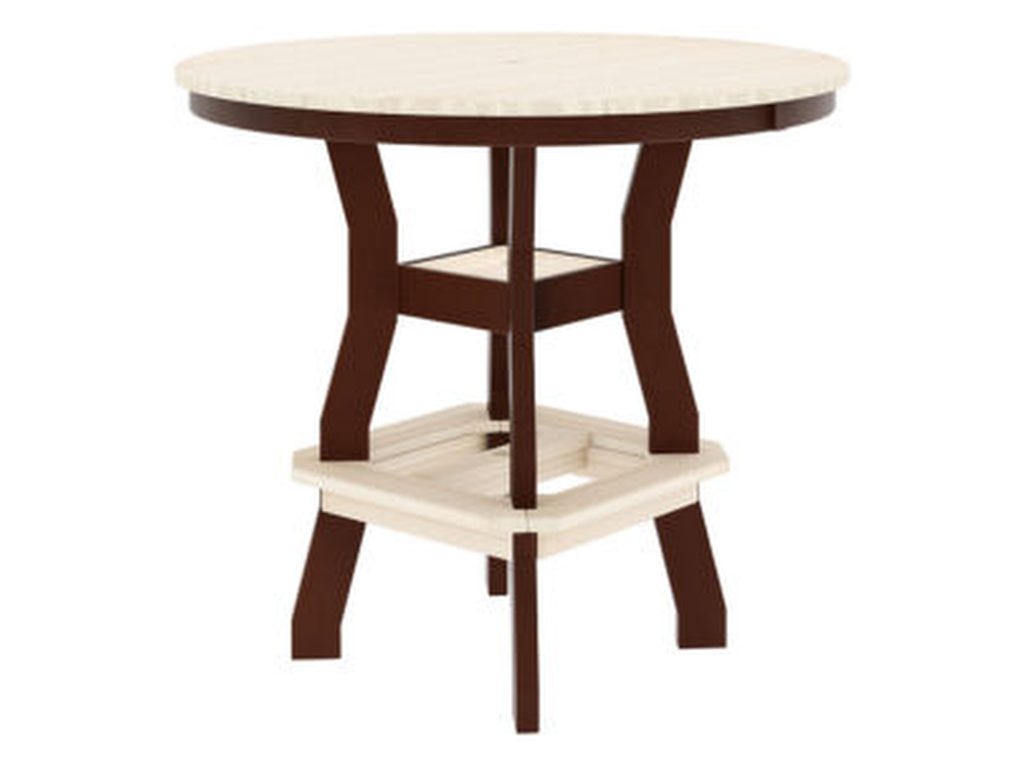 Bellaire 48″ Round Table
