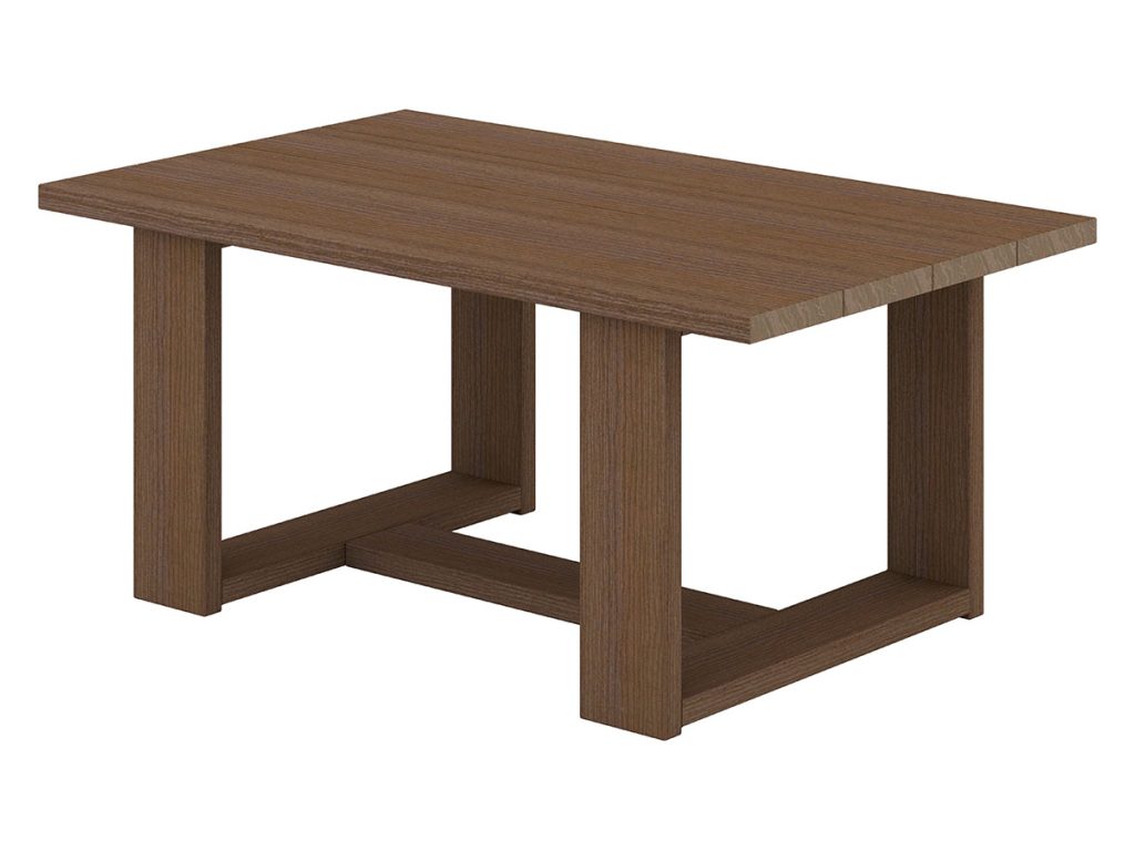 Amish Furniture of NE Brooklyn Coffee Table