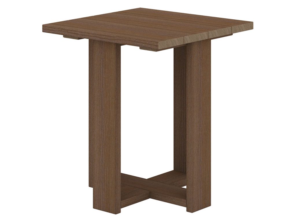 Amish Furniture of NE Brooklyn End Table
