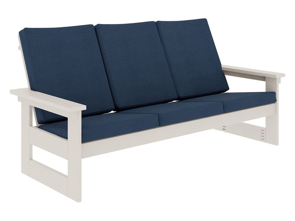 Amish Furniture of NE Brooklyn Sofa