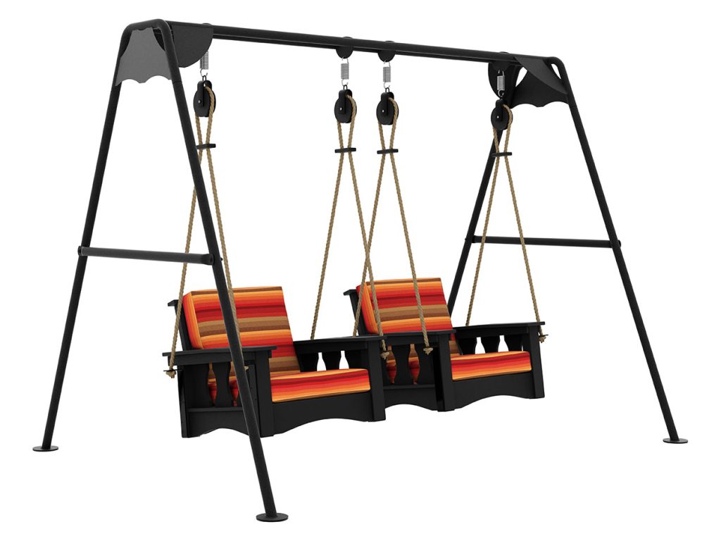 Amish Furniture of NE A-Frame