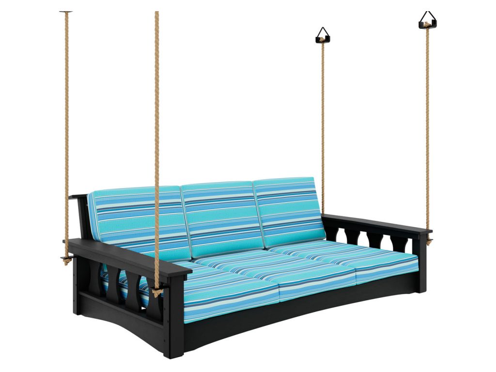 Amish Furniture of NE Heritage Daybed