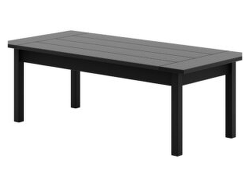 Amish Furniture of NE London Coffee Table