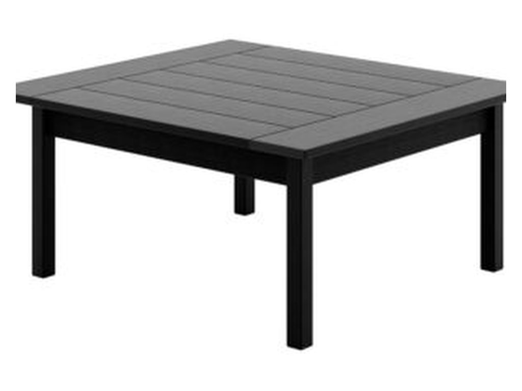 Amish Furniture of NE London Conversation Table