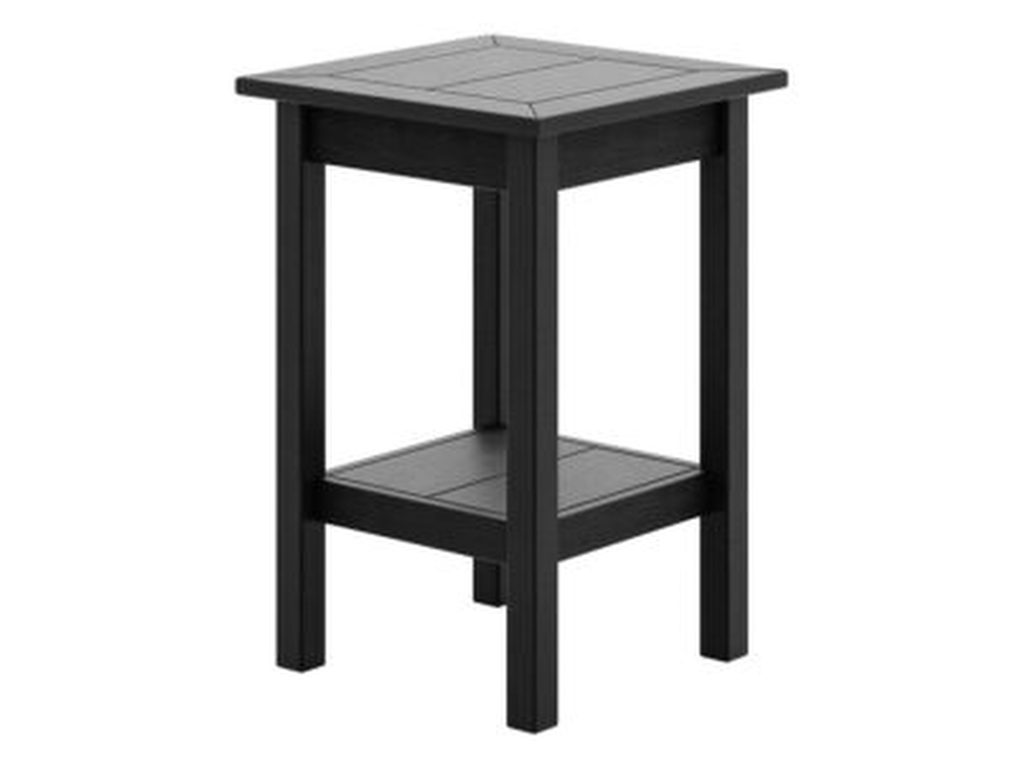 Amish Furniture of NE London End Table