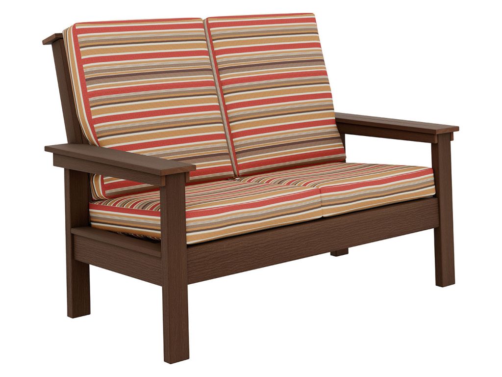 Amish Furniture of NE London Lounge Accent Chair
