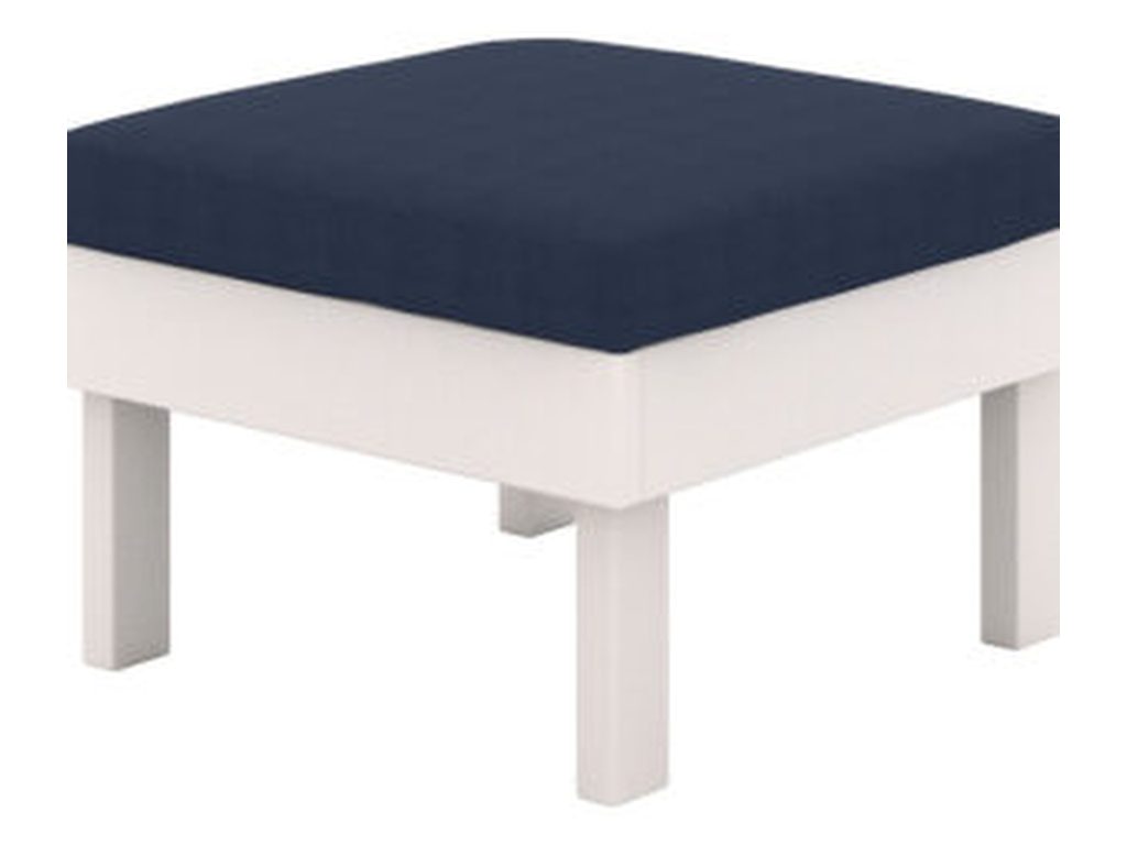 Amish Furniture of NE London Ottoman