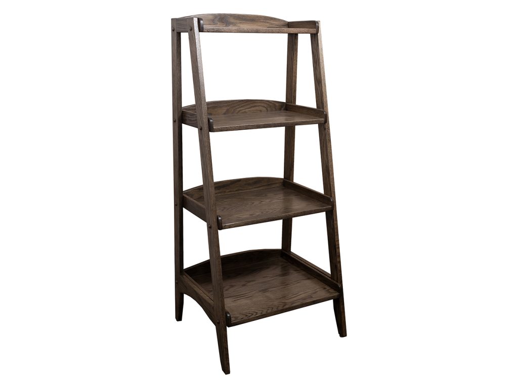 Ladder Shelf