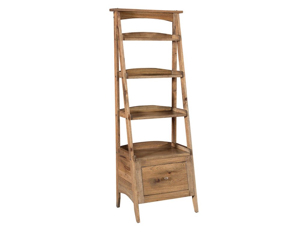 Jacob’s Ladder Shelf