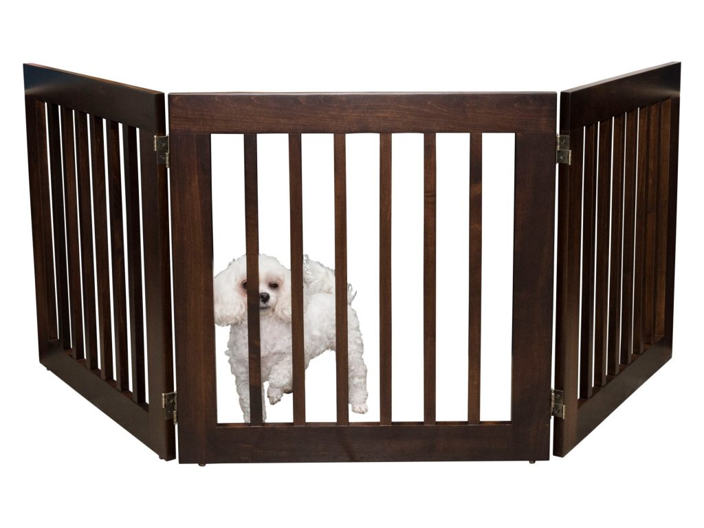 Amish Furniture of NE Pet Gate