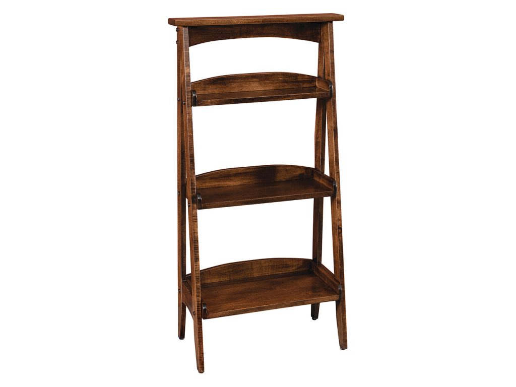 Ladder Shelf