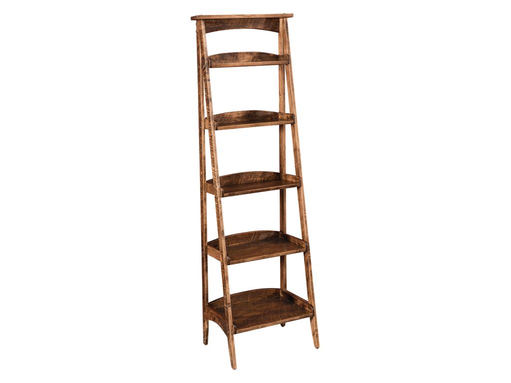 Ladder Shelf