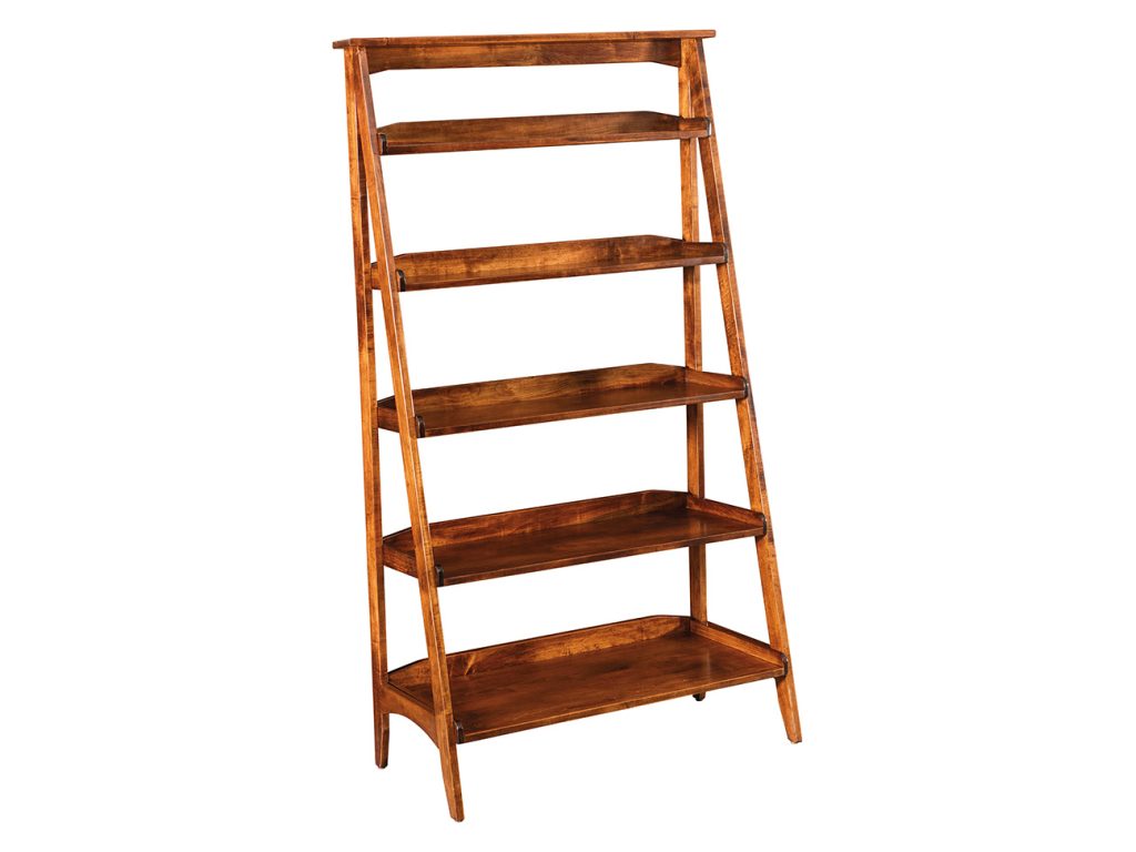 Ladder Shelf