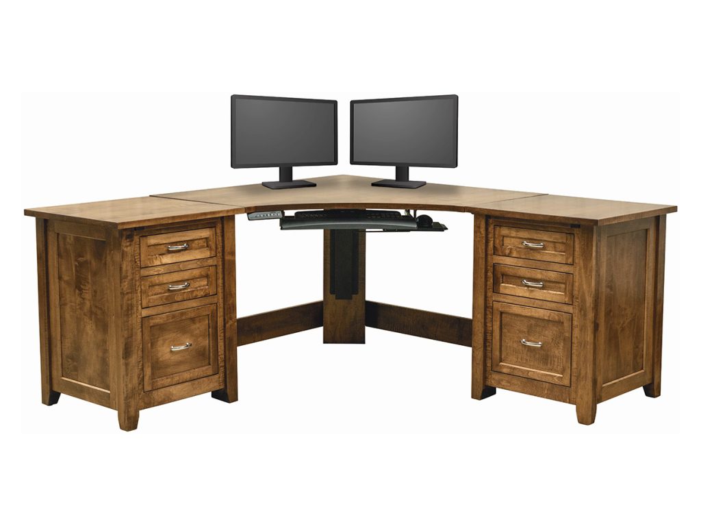 Premier Corner Desk