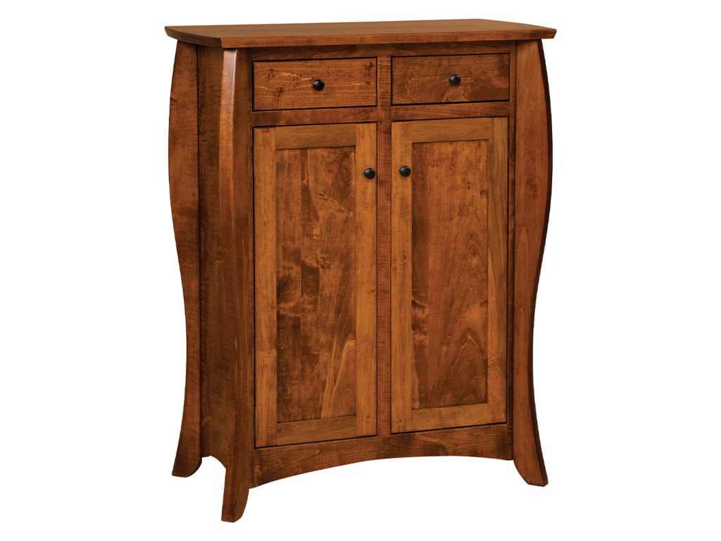 Quincy Cabinet Storage Cabinet