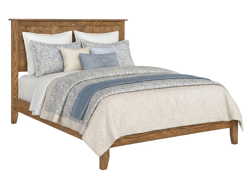 Quinston Bed Panel/Wall Bed