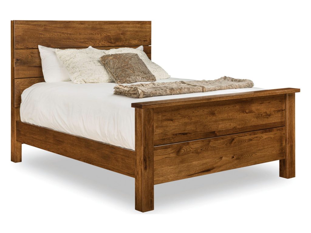 Beaumont Bed Panel/Wall Bed