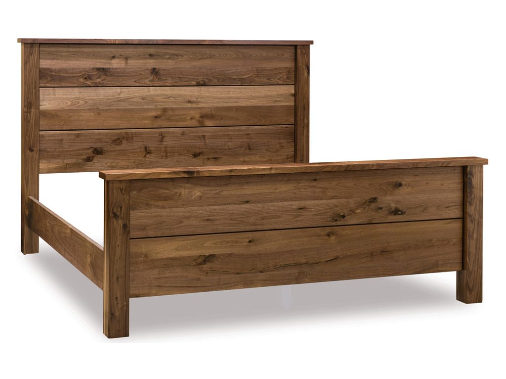 Beaumont Bed 2.0 Panel/Wall Bed