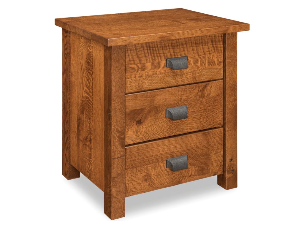 Amish Furniture of NE Beaumont Nightstand