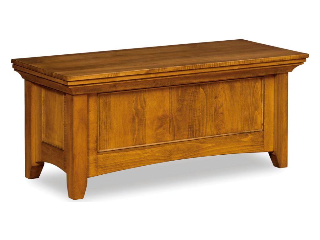 Legacy Blanket Chest Trunk