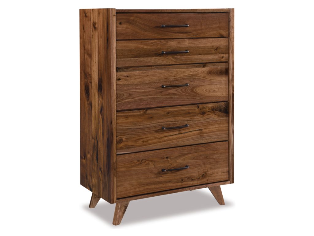 Yukon Chest