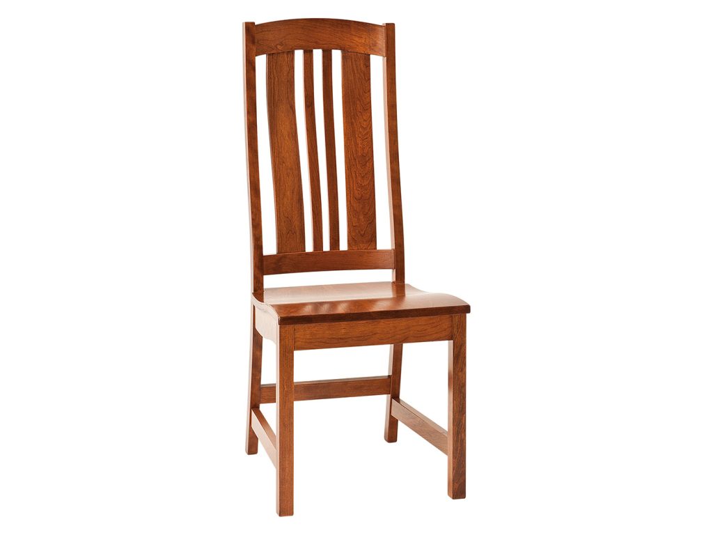Amish Furniture of NE Carolina Arm Chair
