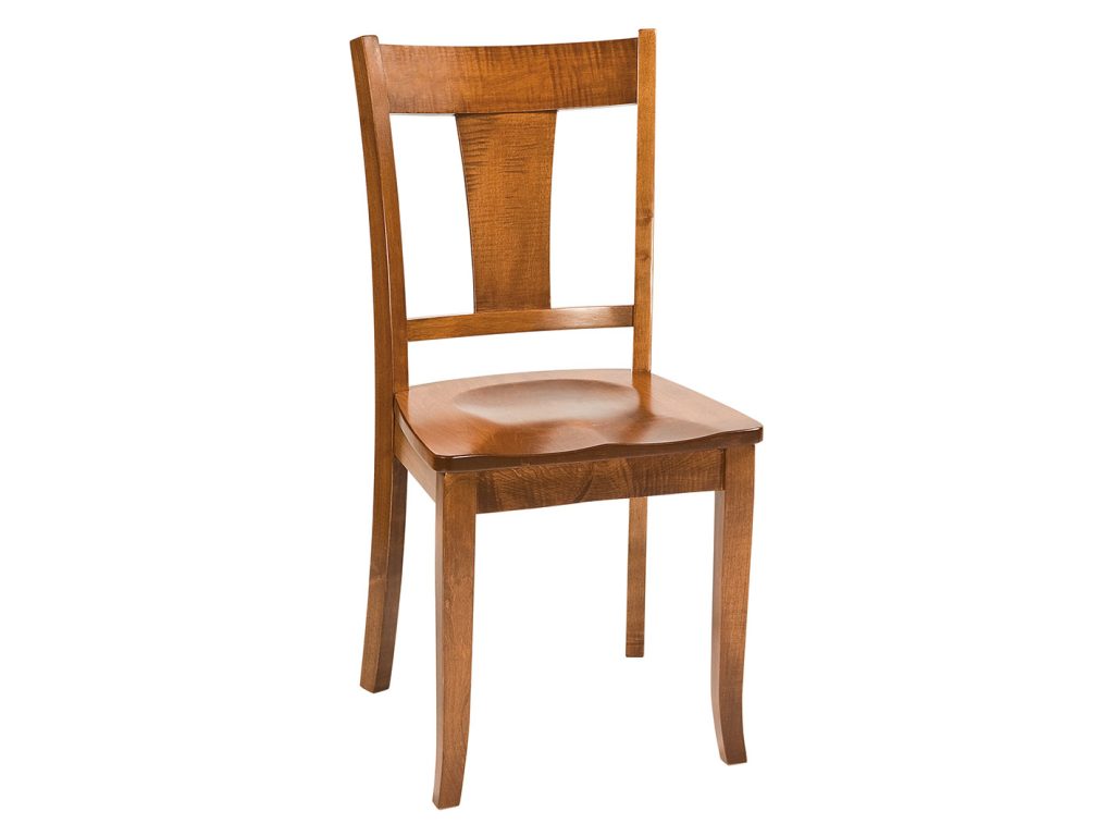 Amish Furniture of NE Ellington Arm Chair