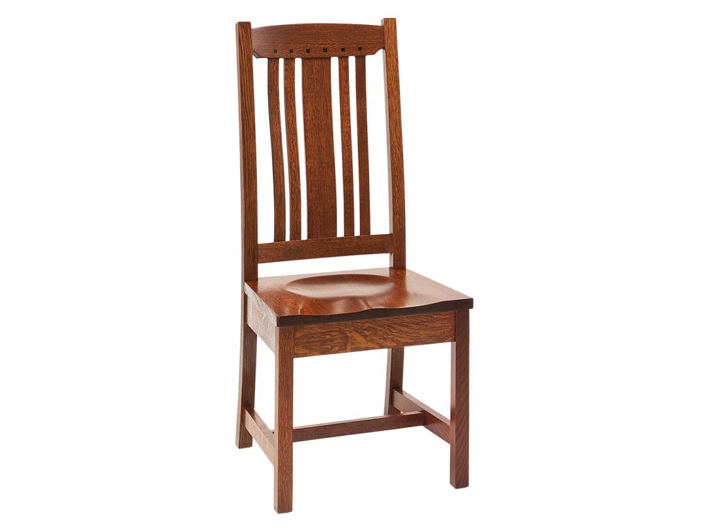 Amish Furniture of NE Grant Arm Chair