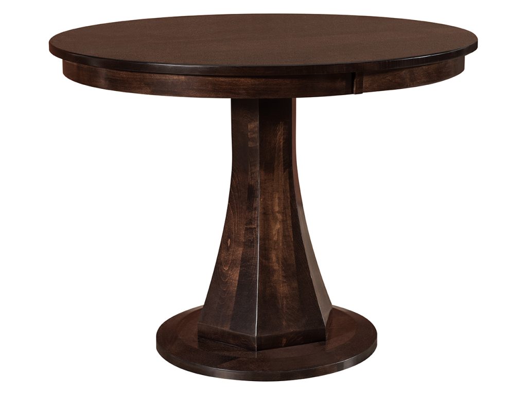 Amish Furniture of NE Emerson Pub Table