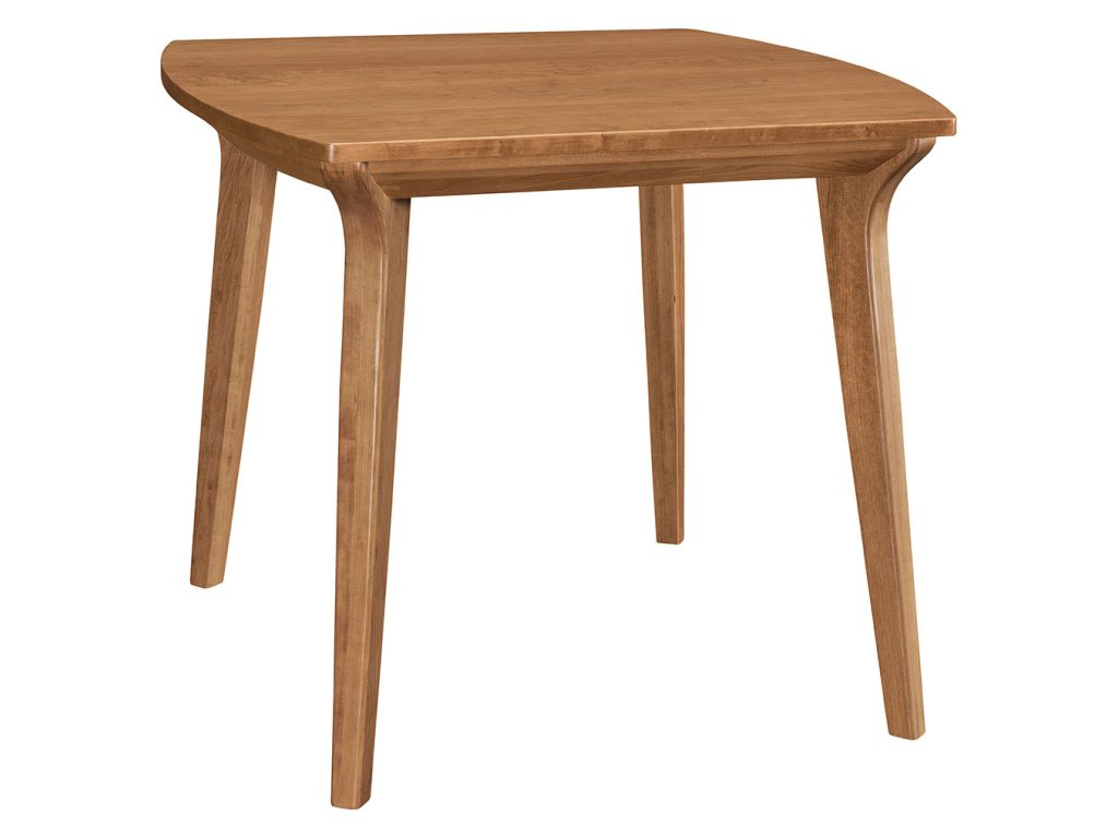 Amish Furniture of NE Vinson Pub Table