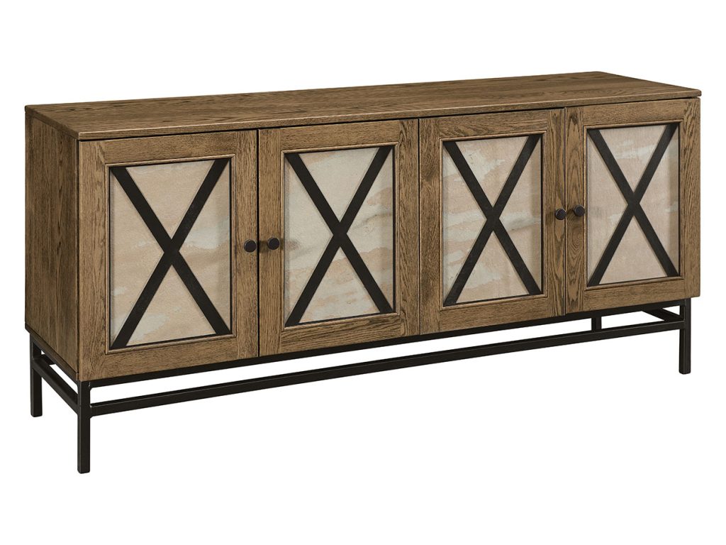 Amish Furniture of NE Oxford Designer Server
