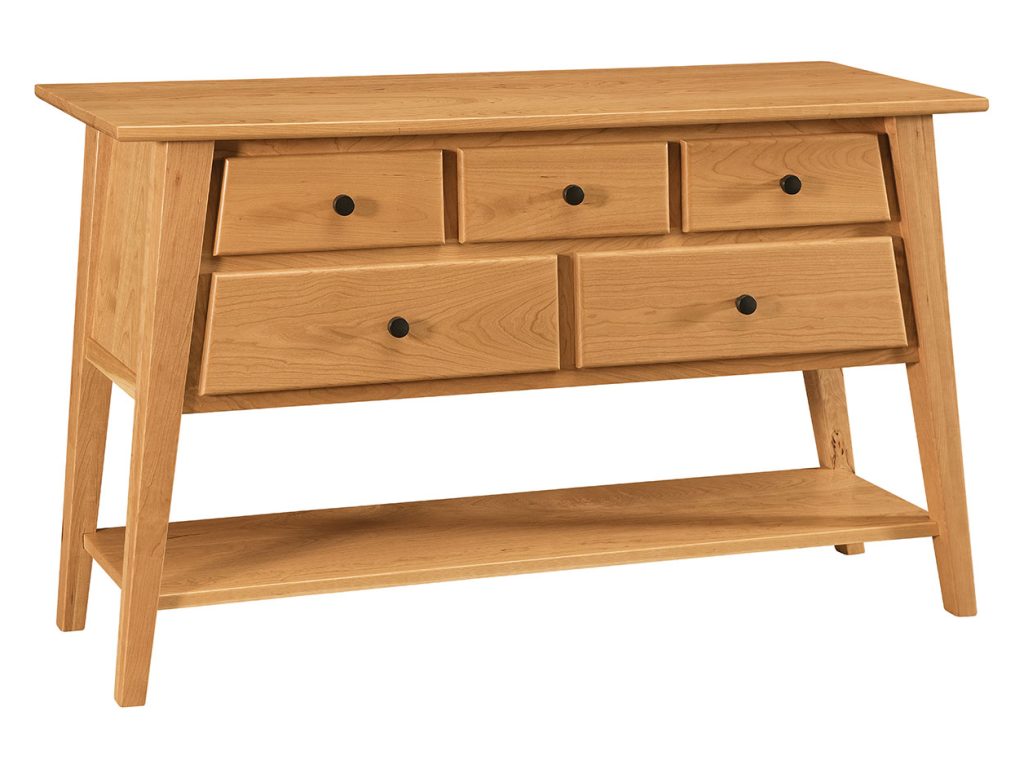 Amish Furniture of NE Bersina Server